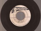 RITA MARLEY- COME TO ME/ SOUL BOYS- BLOOD PRESSURE- RARE JA 1967 STUDIO 1 7