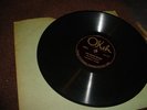 Sara Martins Jug Band - Blue Devil Blues / Jug Band Blues - OKEH # 8188