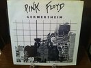 Pink Floyd Germersheim NM- on Jester Atom Heart Mother 