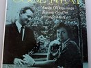 Anita O'Day sings Jimmy Giuffre arrangements - Cool Heat - Verve Hi-Fi MG V 8312