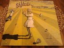 RARE GENESIS NURSERY CRYME UK 1ST PRESSING SCROLL LABEL VINYL RECORD