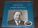 BEETHOVEN SYMPHONY NO 5 PIERRE MONTEUX 200 GRAM CLASSIC RECORDS OPEN NM