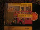 PRINCE LINCOLN THOMPSON + ROYAL RASSES-Ride With The Rasses-UK-God Sent Lp nm/nm