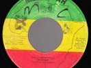 GENERAL JAH MIKEY - CATCH THE 85 STYLE, listen