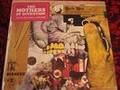 Mothers of Invention  'UNCLE MEAT'  2LP 1969 Zappa Original NM