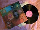 king crimson in the wake of poseidon island pink i label vg vg+