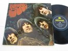 THE BEATLES - RUBBER SOUL (LOUD CUT -1)