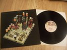 AUTOMATIC FINE TUNING LP A.F.T. Charisma U.K. PROG