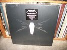 METALLICA Death Magnetic  Limited Box Set  SEALED  White Vinyl  180G/Gram NR