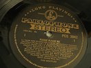 THE BEATLES PLEASE PLEASE ME VINYL LP.