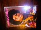 MICHAEL JACKSON WAX POETICS Magazine & 45 Promotional PROMO Record RARE SEALED