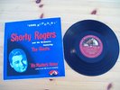 SHORTY ROGERS & THE GIANTS. COOL AND CRAZY. 10