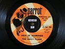 THE DAILY FLASH 