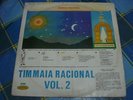 TIM MAIA RACIONAL VOL. 2 - SEROMA 1975