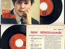 IAN WHITCOMB THE SPORTING LIFE CAPITOL 60002