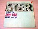 Amon Duul/Disaster/1972 Double LP Set/ German Issue/EX-
