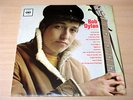 EX/EX  Bob Dylan/Self Titled/1963 CBS Mono LP