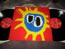 Primal Scream - Screamadelica - UK Original Indie 2LP 1992 Creation RARE