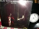 Myth Play with Me Miami Boogie/Funk Grail 12