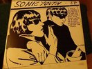 SONIC YOUTH 