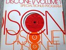DISCONET VOLUME 1 PROGRAM 6 BONUS  (1977 NM) Carol Douglas, Revelacion, Ceci Bee