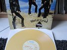 Motörhead - Ace of Spades - Gold Vinyl  - Vinyl sehr guter Zustand 