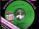 R&B - NORTHERN SOUL - MOD 45 - Rufus Thomas - THE MEMPHIS TRAIN - Stax 45 - HEAR