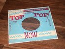 Beatles demo sleeve