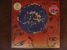 The Cure Wish Double LP 1992 with flyer insert - Robert Smith