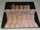 DLP Box Rolling Stones  Rolled Gold  (Japan / London)