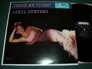APRIL STEVENS - 