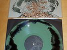 LOON S/T RARE electric wizard DOOM blood ceremony isis jex thoth SWIRL VINYL OOP