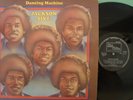 JACKSON FIVE (Michael) - DANCING MACHINE - GREEK LP