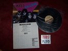 KISS  Killers Orig. 1982 JAPAN  VINYL  RARITÄT  NEU