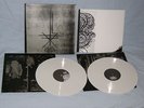 KTL S/T WHITE VINYL 300 Sunn Goatsnake Neurosis Earth Bois Hex Sleep Dopesmoker