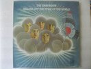 Mod, Freakbeat - Easybeats - Falling off the Edge LP -SEALED ORIGINAL