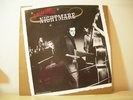 Priscilla's Nightmare AUSTRALIAN 80's ROCKABILLY LP