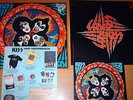 Kiss-Rock and Roll Over LP Shrink Wrap with inserts Excellent Vinyl Casablanca
