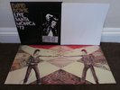 David Bowie - Santa Monica 72(UK 2008 DOUBLE VINYL ALBUM / MINT VINYLS)