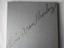 Elvis Aron Presley  8 LP - 25 years anniversary box set