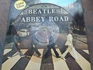 LP The BEATLES Abbey Road RARE HOLLAND Picture Disc