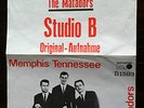 Sg.  -   BOBBY WINSON & THE MATADORS - MEMPHIS TENNESSEE  - SONDER COVER