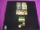 LP UK PROG CHRIS SPEDDING - BACKWOOD PROGRESSION