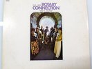 soul funk LPs - NEW ROTARY CONNECTION- Hey, Love