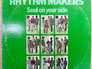 funk LPs - RHYTHM MAKERS - Soul On Your Side