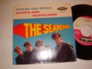 SEARCHERS - Sugar And Spice ; rare D Original auf Vogue