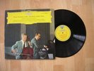 FOURNIER cello GULDA piano Beethoven DGG LPM 18603 NM