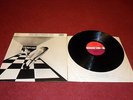 YES-TIME AND A WORD-ORIG 1970 UK 1ST PRESS-SUPERB VINYL-N/M AUDIO & TOP COVER
