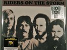 The Doors Riders On The Storm 7