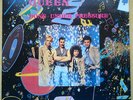 QUEEN Done Under Pressure in Germany 2 LP Double Rare FREDDIE MERCURY BRIAN MAY